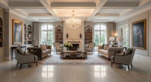 Flooring Installation