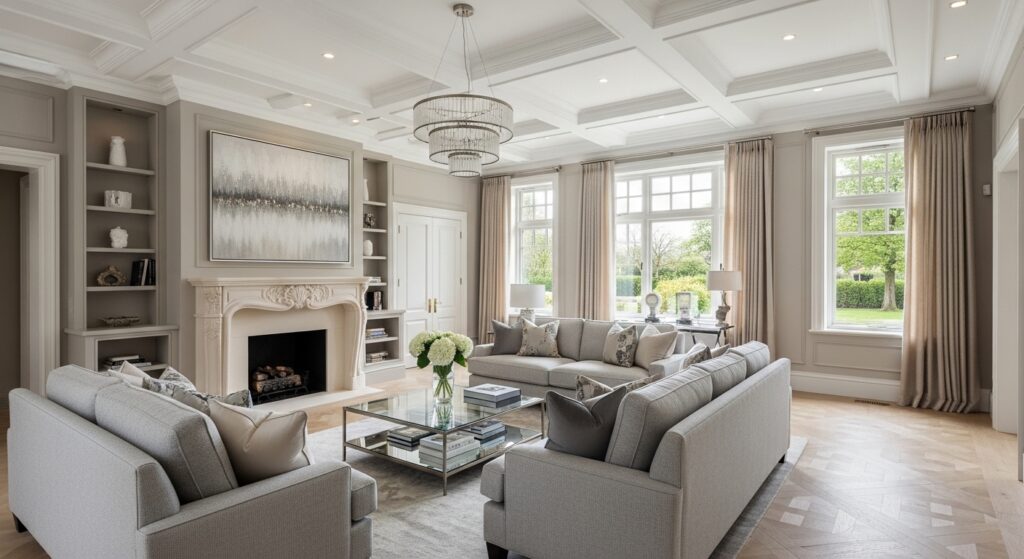 Hardwood floor installation near me