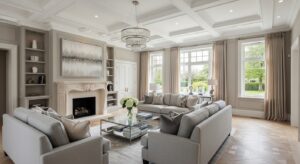 Hardwood floor installation near me