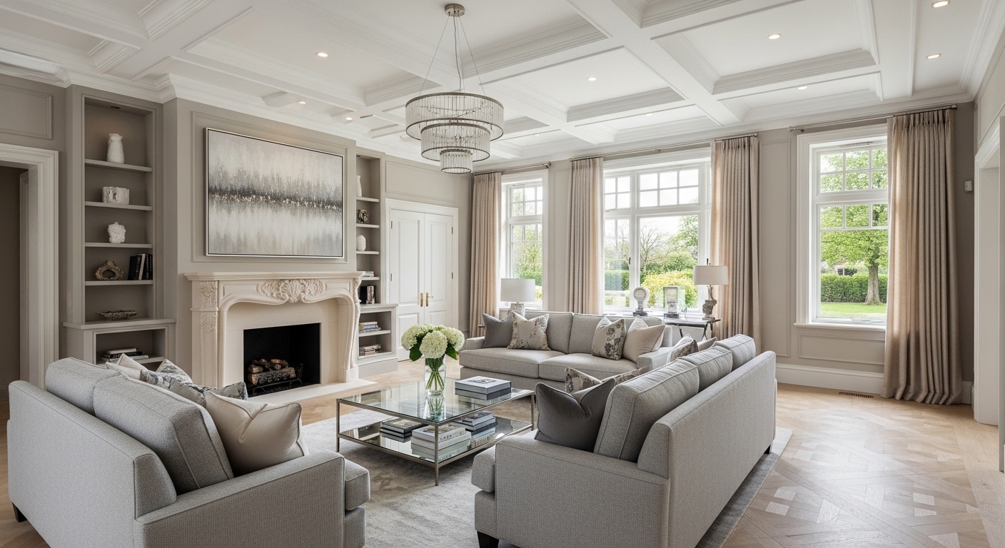 Hardwood floor installation near me