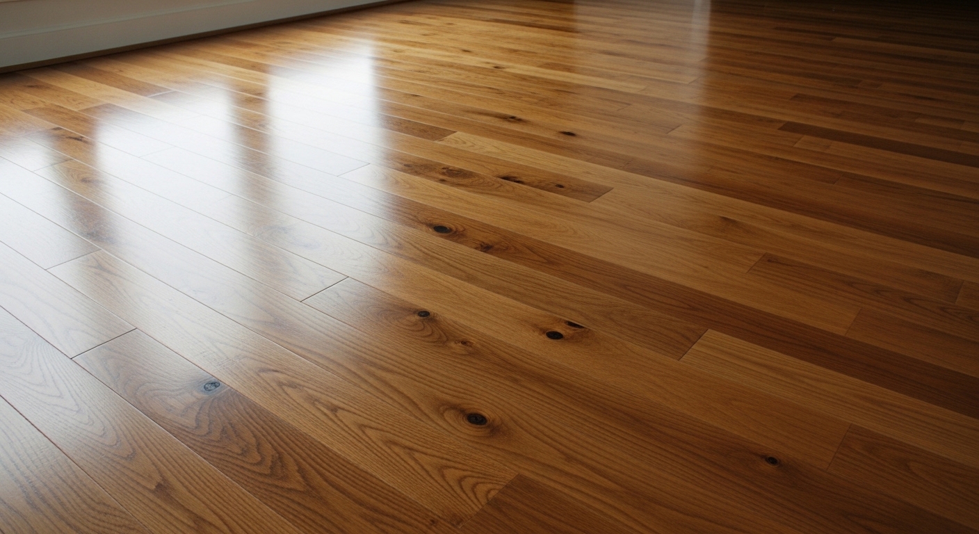 Hardwood Floor