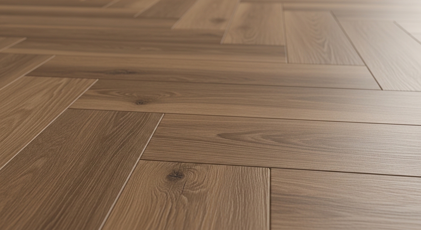 Vinyl Flooring