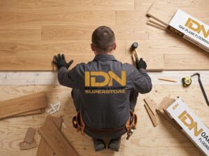 Flooring Installation