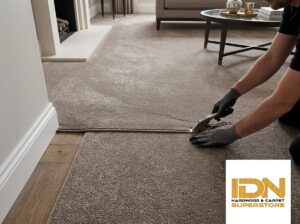 Carpet Installation