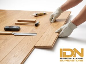 Flooring Installation