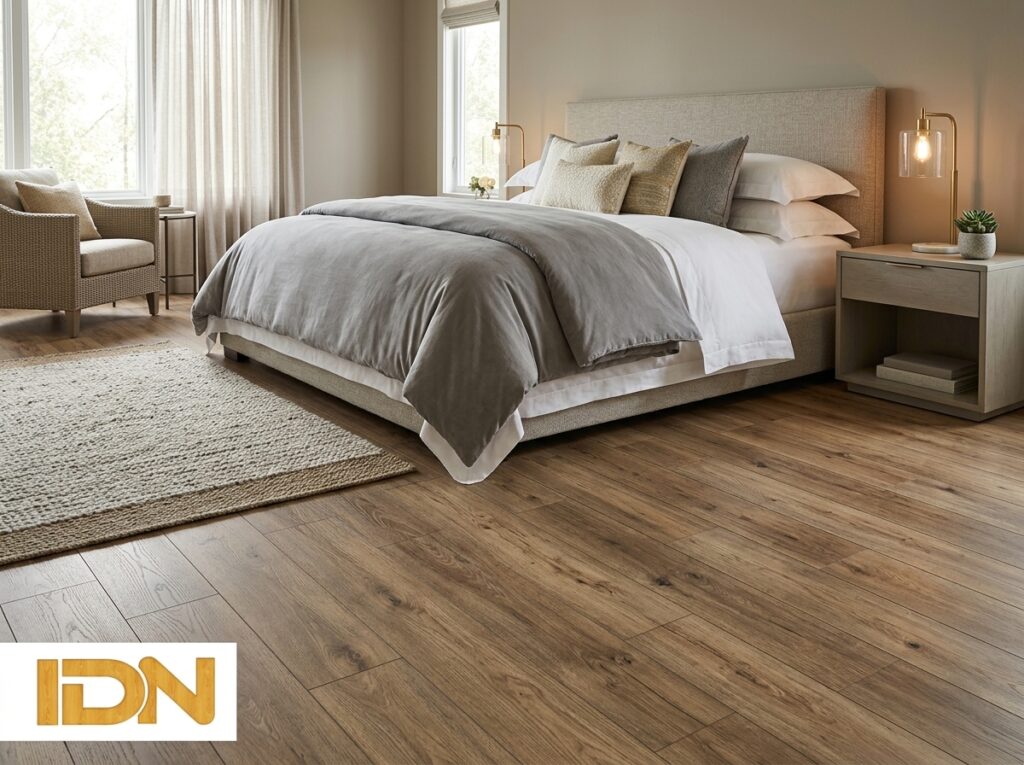 Laminate Flooring