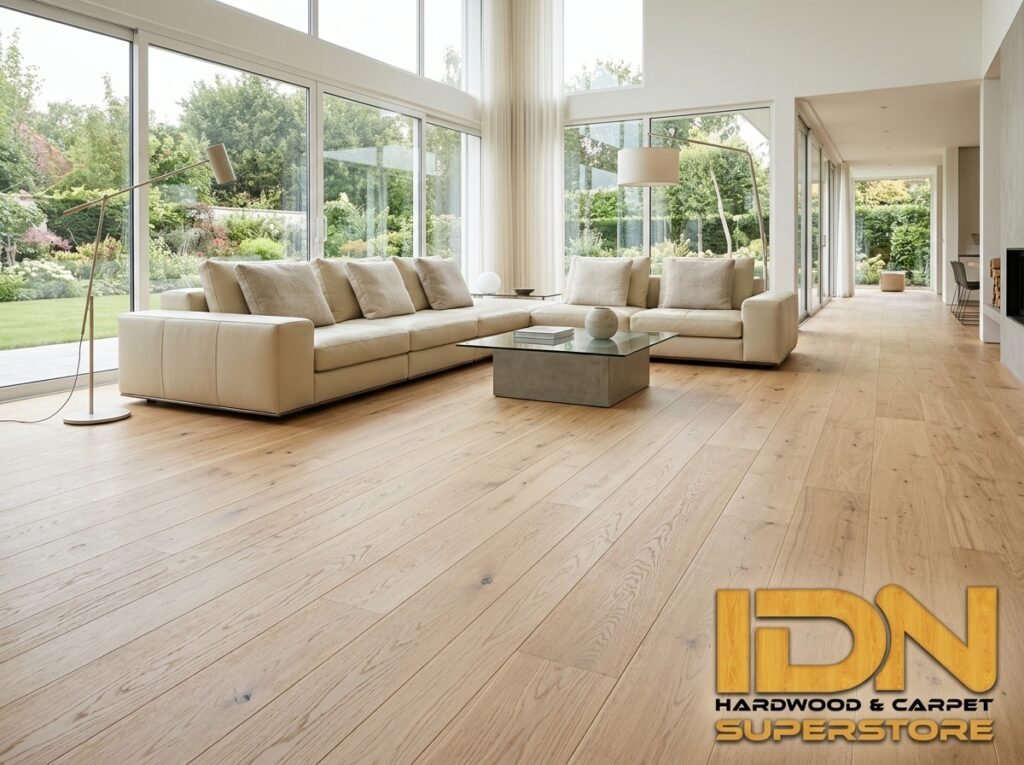 Flooring Services
