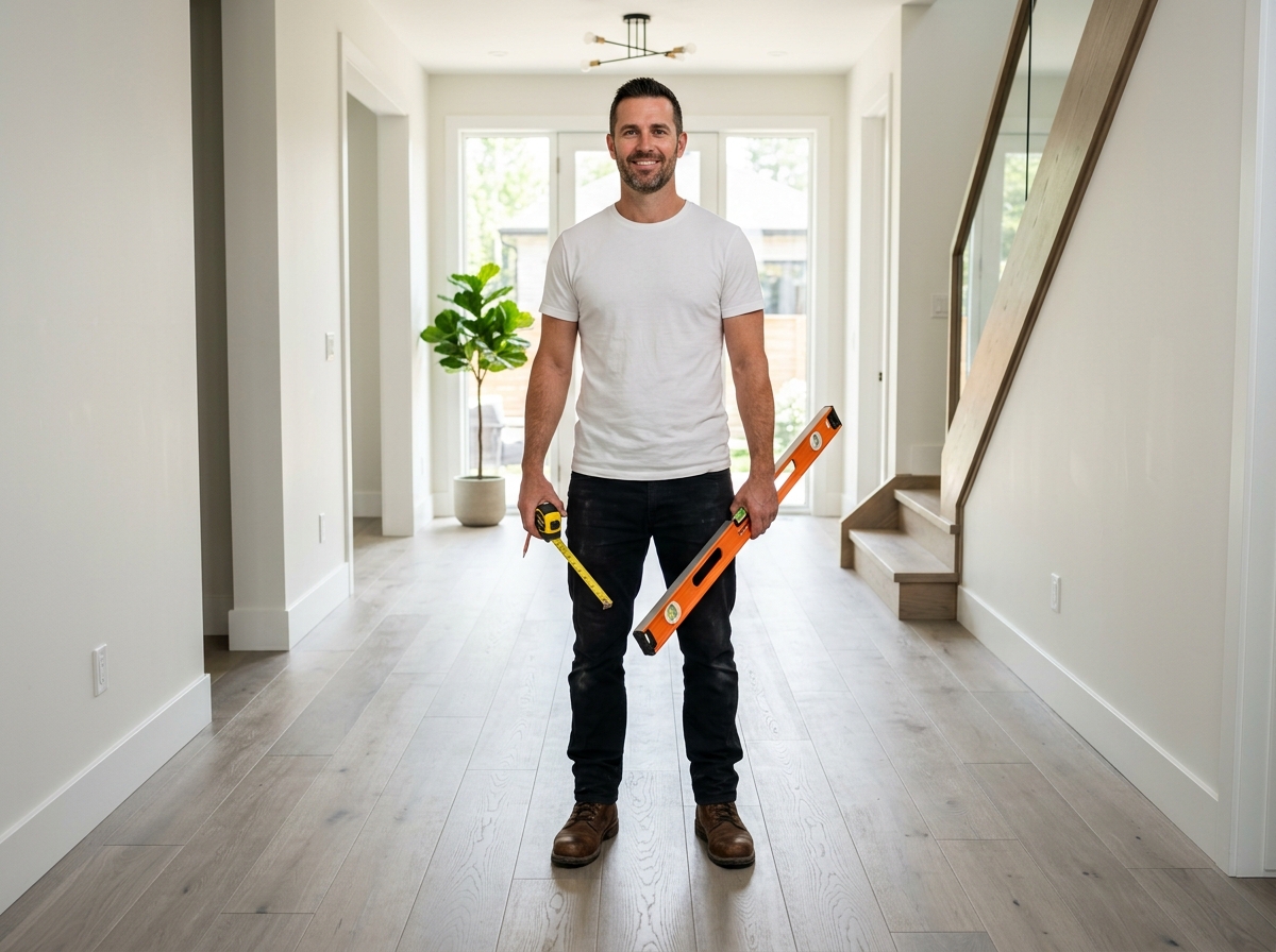 flooring contractor warranty panorama city