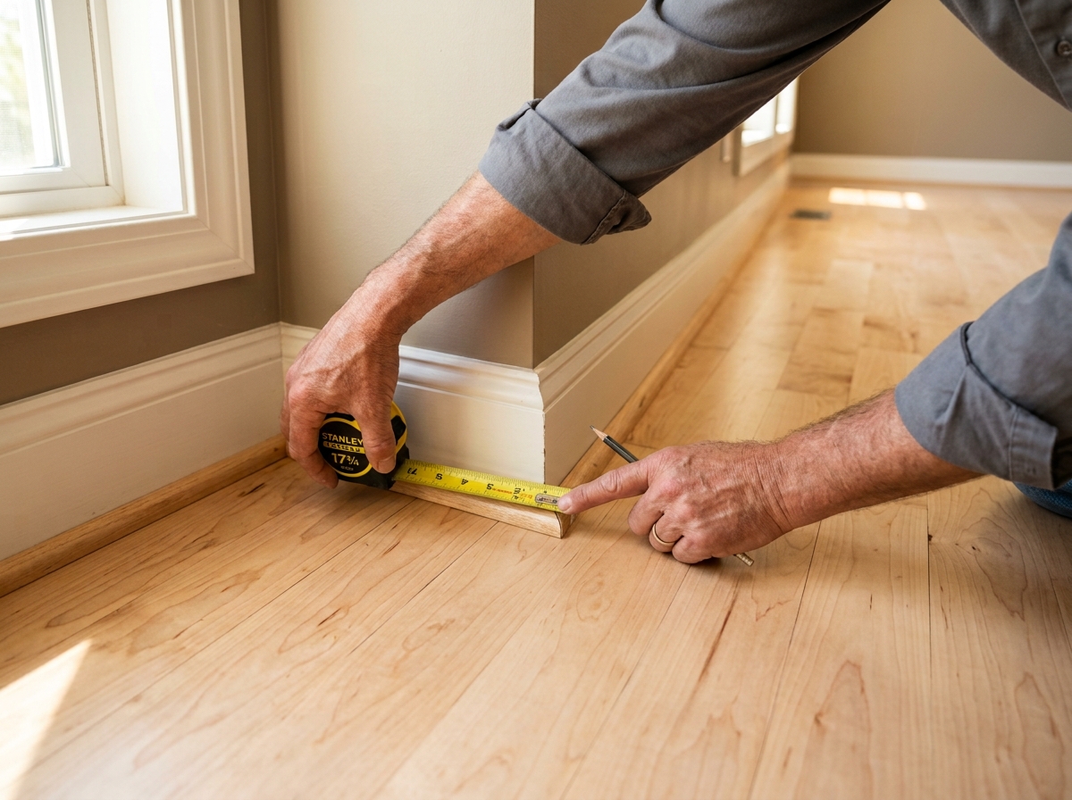 flooring contractor red flags thousand oaks westlake village