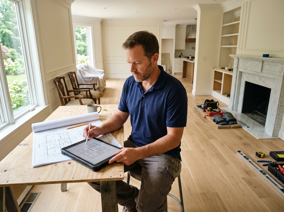 commercial flooring contractor burbank glendale