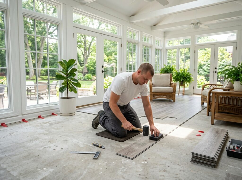 vinyl flooring design trends valencia stevenson ranch