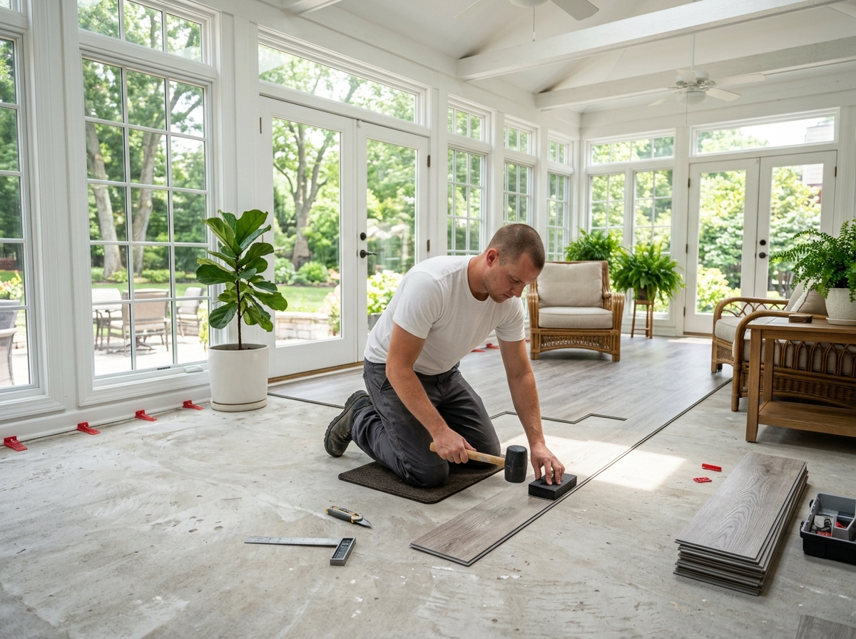 vinyl flooring design trends valencia stevenson ranch