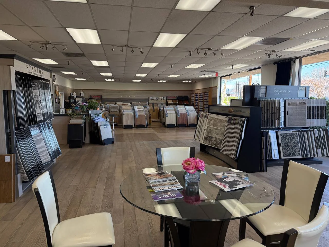 flooring services seasonal care san fernando valley glen