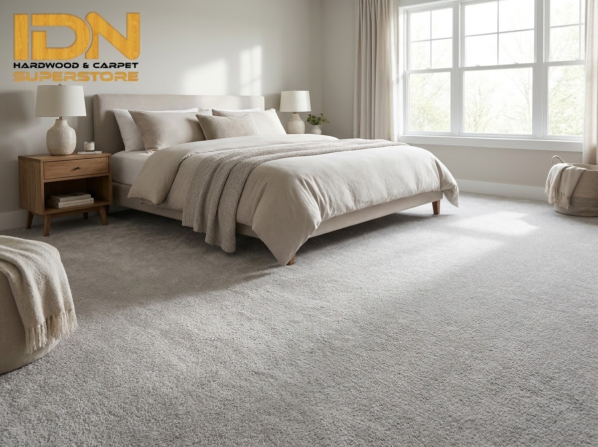 carpet installation