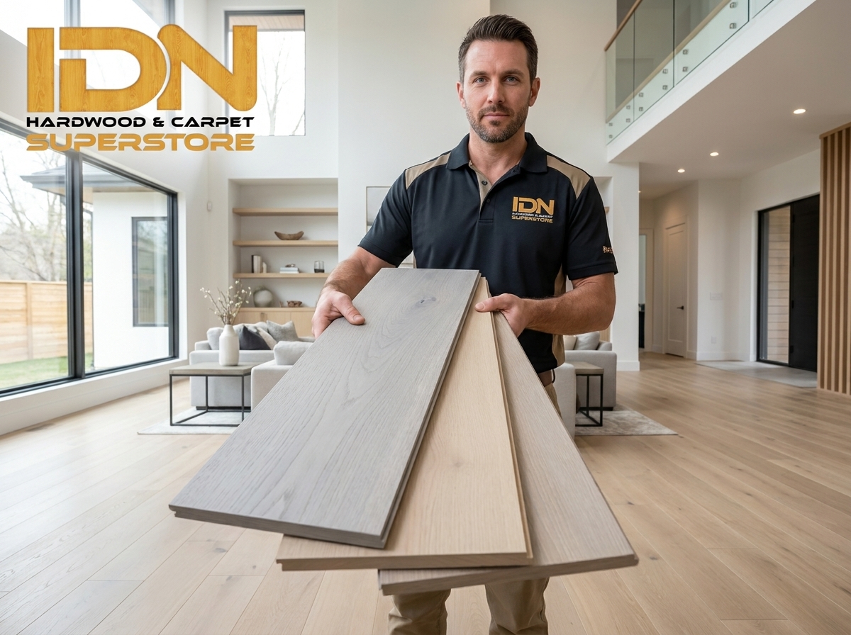 Flooring Contractor