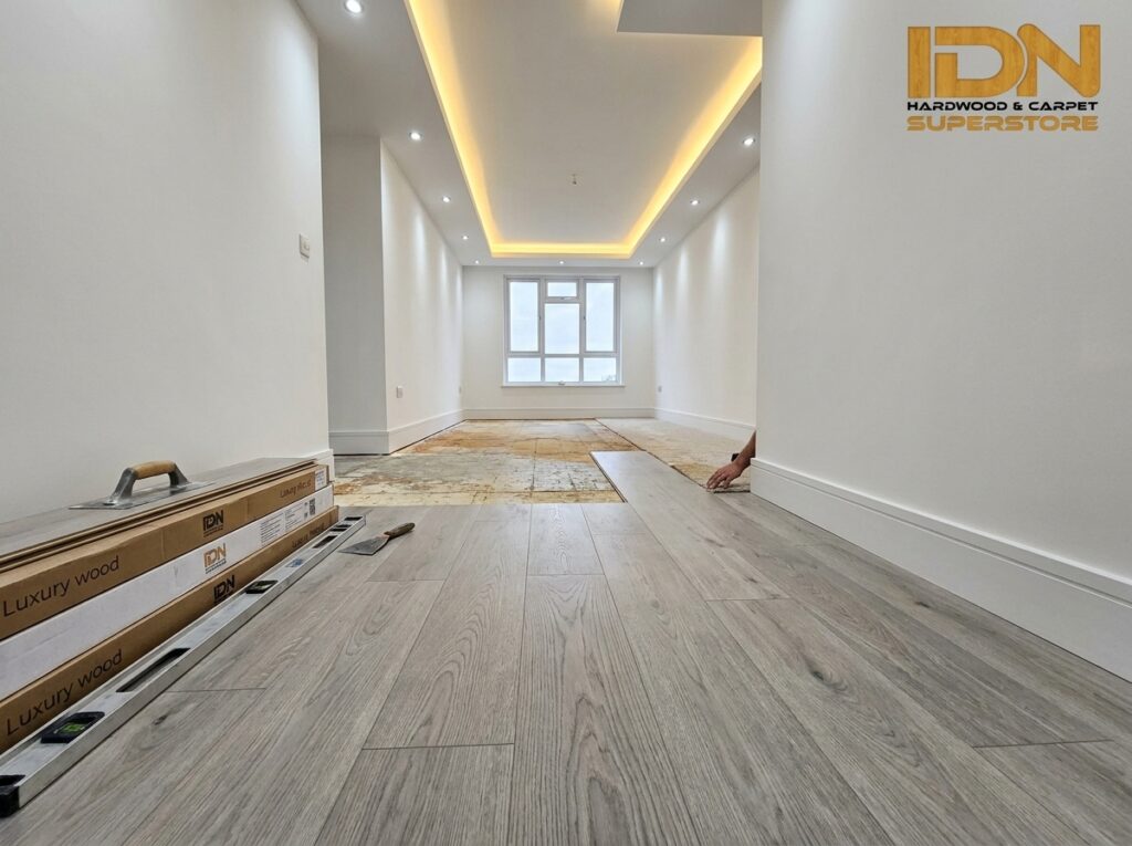 Flooring Contractor