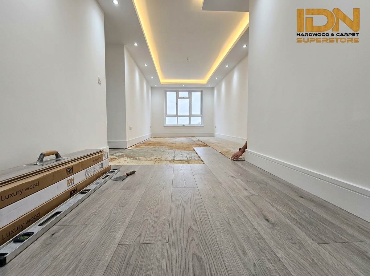 Flooring Contractor
