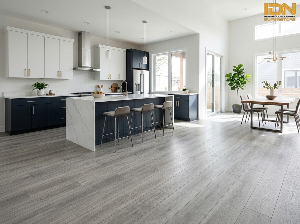 Vinyl Flooring